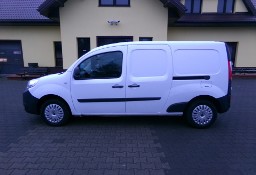 Renault Kangoo MAXI , SALON PL, KLIMA , BEZWYPADKOWY ,2X DRZWI BOCZNE ,VAT-23%