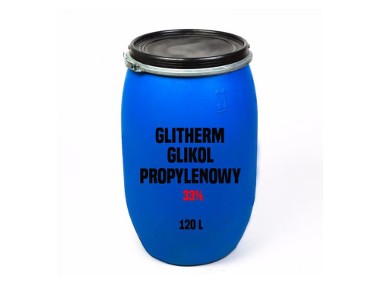 Glikol propylenowy do -15 st. Celsjusza -1