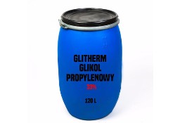 Glikol propylenowy do -15 st. Celsjusza 