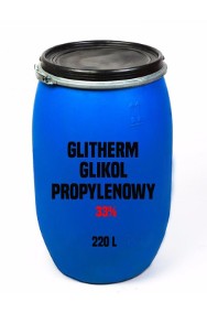 Glikol propylenowy do -15 st. Celsjusza -2