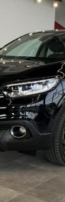Renault Kadjar I Intens 1.2TCe 130KM EDC 2017 r., salon PL, I wł., serwisowany w ASO-4