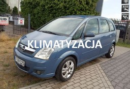 Opel Meriva A