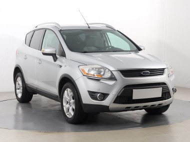 Ford Kuga , Klimatronic, Tempomat, Parktronic-1