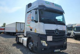 Mercedes-Benz Actros