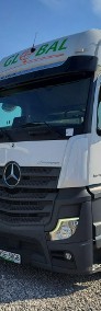 Mercedes-Benz Actros-3