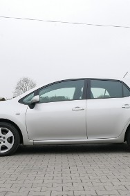 Toyota Auris I 1.6VVT-i Dual 124KM -Bardzo zadbany -Zobacz-2