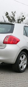 Toyota Auris I 1.6VVT-i Dual 124KM -Bardzo zadbany -Zobacz-3