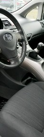 Toyota Auris I 1.6VVT-i Dual 124KM -Bardzo zadbany -Zobacz-4