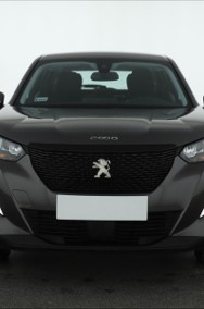 Peugeot 2008 , Salon Polska, 1. Właściciel, Serwis ASO, Automat,-2