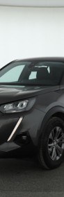 Peugeot 2008 , Salon Polska, 1. Właściciel, Serwis ASO, Automat,-3