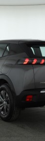 Peugeot 2008 , Salon Polska, 1. Właściciel, Serwis ASO, Automat,-4