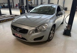 Volvo S60 II