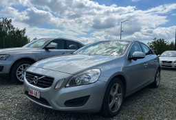 Volvo S60 II