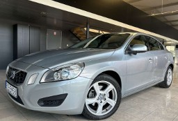 Volvo S60 II