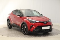 Toyota C-HR , Salon Polska, 1. Właściciel, Serwis ASO, Automat, Skóra,