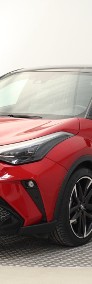 Toyota C-HR , Salon Polska, 1. Właściciel, Serwis ASO, Automat, Skóra,-3
