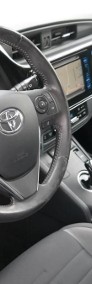 Toyota Auris II Hybrid 135 Premium + Navi FV23% / serwis aso-3