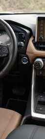 Toyota RAV 4 IV , Serwis ASO, Automat, Skóra, Navi, Klimatronic, Tempomat,-3