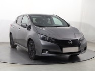 Nissan Leaf , SoH 95%, Salon Polska, 1. Właściciel, Serwis ASO, Automat,