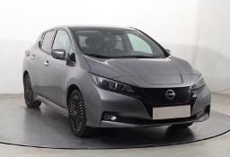 Nissan Leaf , SoH 95%, Salon Polska, 1. Właściciel, Serwis ASO, Automat,