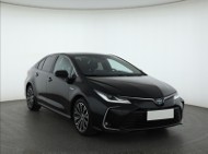Toyota Corolla XII , Salon Polska, Serwis ASO, Automat, VAT 23%, Klimatronic,