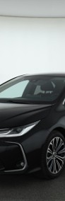 Toyota Corolla XII , Salon Polska, Serwis ASO, Automat, VAT 23%, Klimatronic,-3