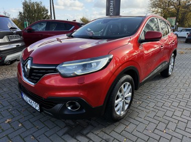 1.6 Dci 130 KM Led Navi Alu Pdc !-1