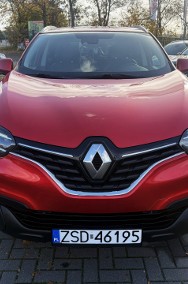 1.6 Dci 130 KM Led Navi Alu Pdc !-2