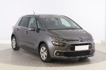 Citroen C4 II C4 Grand SpaceTourer , Navi, Klimatronic, Tempomat, Parktronic