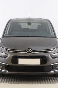 Citroen C4 II C4 Grand SpaceTourer , Navi, Klimatronic, Tempomat, Parktronic-2