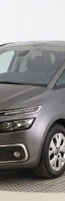Citroen C4 II C4 Grand SpaceTourer , Navi, Klimatronic, Tempomat, Parktronic-3