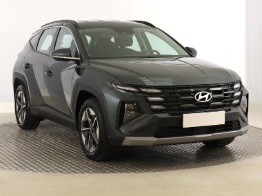 Hyundai Tucson , Salon Polska, 1. Właściciel, Serwis ASO, Automat, Navi,-1