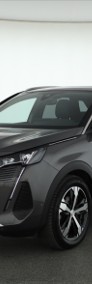 Peugeot 3008 , Salon Polska, Serwis ASO, Automat, VAT 23%, Skóra, Navi,-3