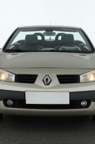 Renault Megane II , 1. Właściciel, Klima, Podgrzewane siedzienia,-2