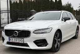 Volvo V90 II ACC Pilot Assist Martwe Pole Kamera 360 Panorama Bowers