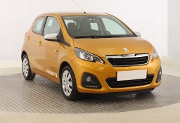 Peugeot 108 , Klima, Tempomat