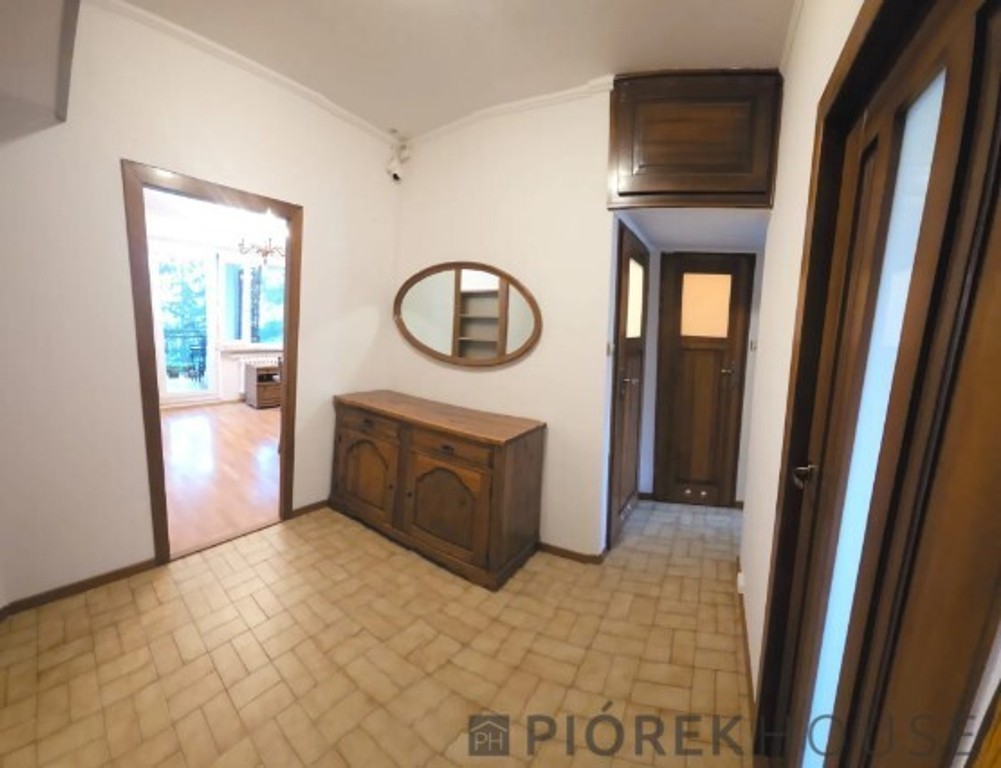 Mieszkanie na sprzedaż, 3 pokoje, 53 m², Warszawa