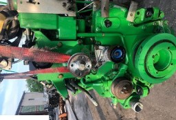 John Deere Silnik 6068 - Wał Korbowy