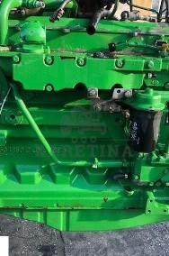 John Deere Silnik 6068 - Wał Korbowy-2