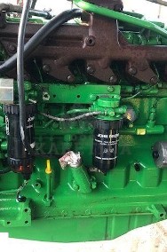 John Deere Silnik 6068 - Wał Korbowy-3