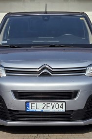 Citroen Jumpy 2,0 HDI 177 KM , automat , serwis ASO , gwarancja, F.vat- 62000 nett-2