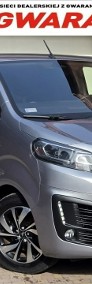 Citroen Jumpy 2,0 HDI 177 KM , automat , serwis ASO , gwarancja, F.vat- 62000 nett-3