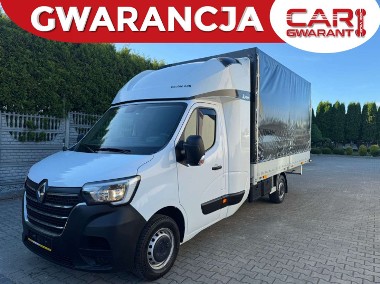 Renault B Master Sypialka 2osobowa 3x podnoszona plandeka-1