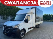 Renault B Master Sypialka 2osobowa 3x podnoszona plandeka