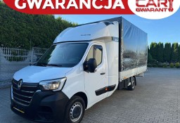 Renault B Master Sypialka 2osobowa 3x podnoszona plandeka