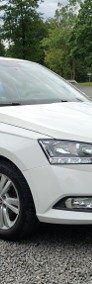 Skoda Fabia III MPI,krajowy, instalacja gazowa.-3