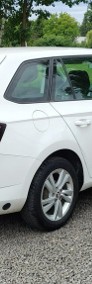 Skoda Fabia III MPI,krajowy, instalacja gazowa.-4