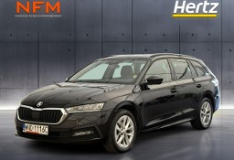 Skoda Octavia IV 2,0 TDI DSG(150 KM) Ambition Salon PL F-Vat