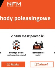 Skoda Octavia IV 2,0 TDI DSG(150 KM) Ambition Salon PL F-Vat-2