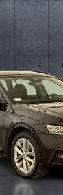 Skoda Octavia IV 2,0 TDI DSG(150 KM) Ambition Salon PL F-Vat-3